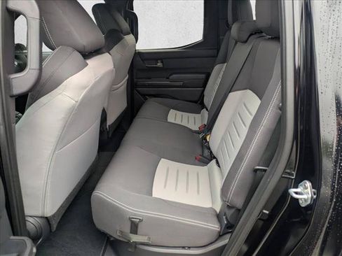 Used 2025 Toyota Tacoma TRD Off-Road AWD/4WD image 16