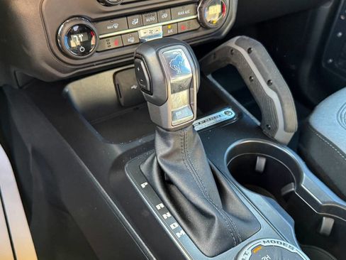 Used 2024 Ford Bronco Big Bend image 24