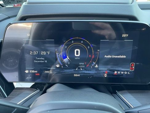 New 2026 Chevrolet Tahoe Premier image 32