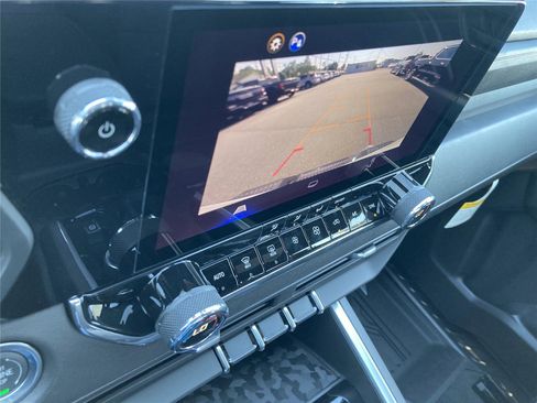 New 2026 Chevrolet Colorado Trail Boss image 24