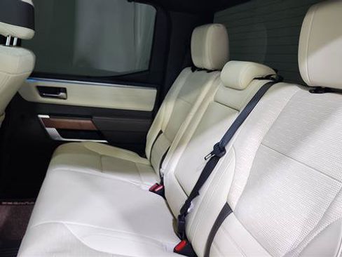 Used 2022 Toyota Tundra 1794 Edition RWD image 21