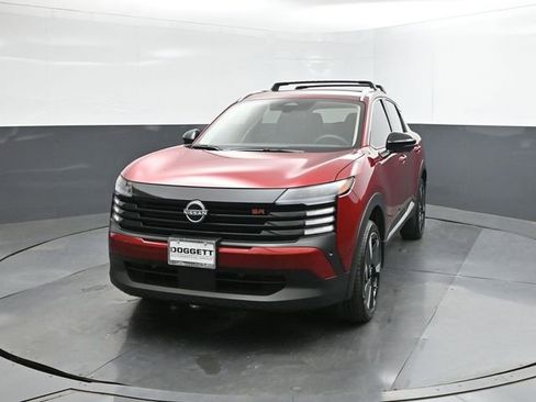 New 2026 Nissan Kicks SR image 30