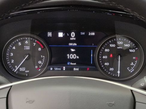 Used 2026 Cadillac XT5 Premium Luxury w/ LPO, ONYX Package AWD/4WD image 13