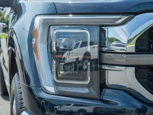 Used 2023 Ford F150 King Ranch w/ Equipment Group 601A High AWD/4WD image 18
