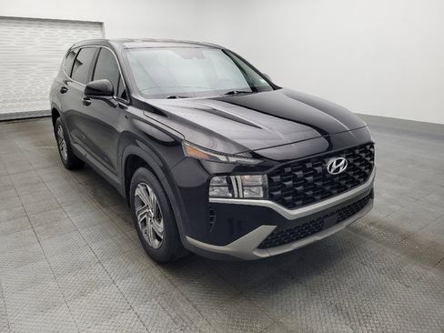 Used 2023 Hyundai Santa Fe SE w/ Cargo Package image 13