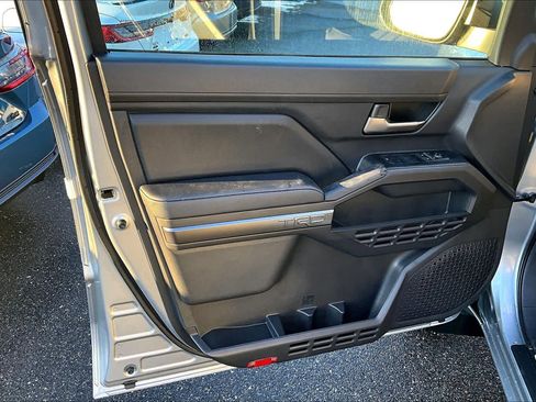 New 2026 Toyota Tacoma TRD Off-Road AWD/4WD image 10