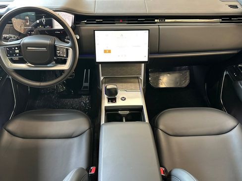 New 2026 Land Rover Range Rover SV image 25