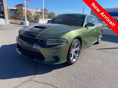 Used 2022 Dodge Charger GT w/ Plus Group