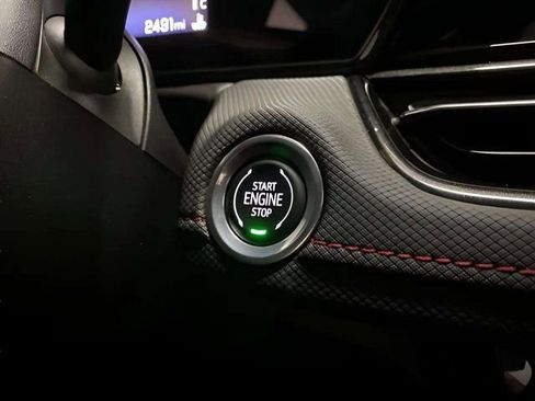 Used 2025 Chevrolet TrailBlazer RS w/ Convenience Package image 36