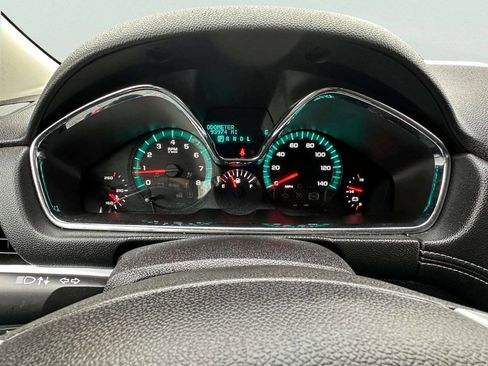 Used 2016 Chevrolet Traverse LT image 23