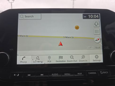 Used 2023 Nissan Pathfinder Platinum image 32