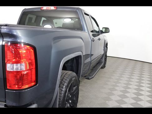 Used 2018 GMC Sierra 1500 4x4 Double Cab w/ Elevation Edition image 18