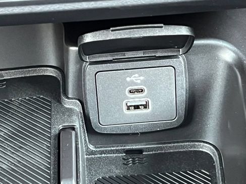 Used 2026 Ford Bronco Big Bend AWD/4WD image 23