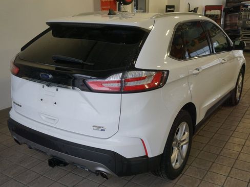 Used 2020 Ford Edge SEL w/ Convenience Package image 14