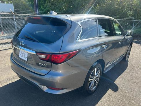 Used 2019 INFINITI QX60 Pure AWD/4WD image 5
