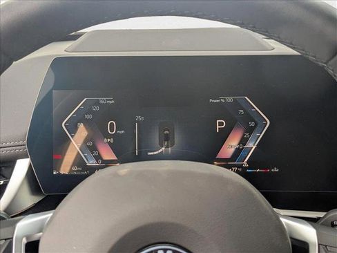 Used 2025 BMW X1 xDrive28i w/ Technology Package image 11