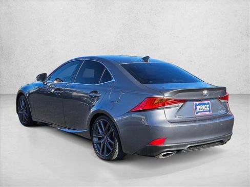 Used 2019 Lexus IS 350 IS 350 image 8