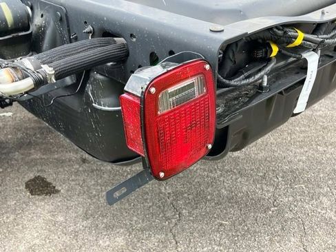 New 2025 RAM 3500 Tradesman image 28