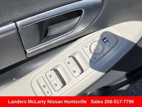 Used 2024 Hyundai Sonata SEL image 22