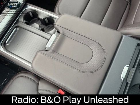 New 2026 Ford Expedition Max Platinum w/ Platinum Ultimate Package AWD/4WD image 27