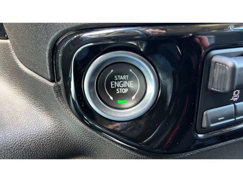 Certified 2024 Chevrolet Silverado 1500 LT AWD/4WD image 21