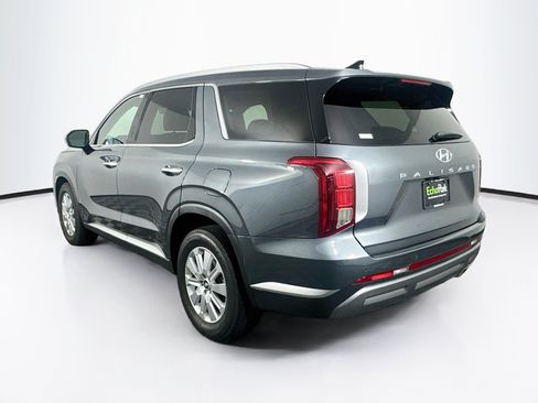 Used 2025 Hyundai Palisade SEL FWD image 5