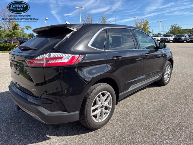 Used 2024 Ford Edge SEL w/ Convenience Package AWD/4WD image 7