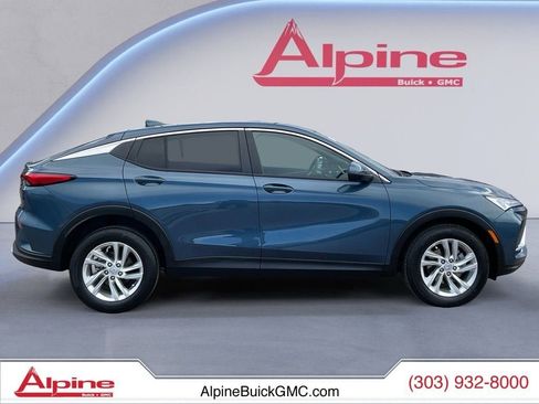 Used 2026 Buick Envista Preferred image 6