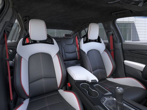 New 2026 Cadillac CT5 V Blackwing w/ Precision Package image 45