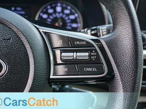 Used 2019 Kia Forte LXS FWD image 25