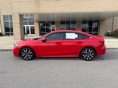 Used 2024 Honda Civic EX