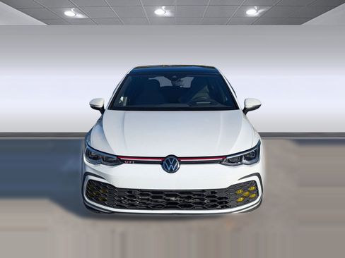 Used 2024 Volkswagen GTI Autobahn image 6