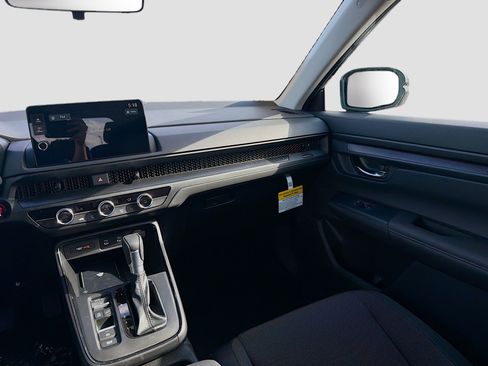 New 2026 Honda CR-V LX image 17