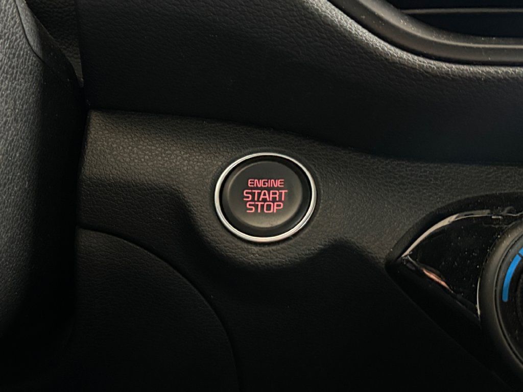 Used 2023 Kia Forte GT-Line w/ GT-Line Premium Package FWD image 18
