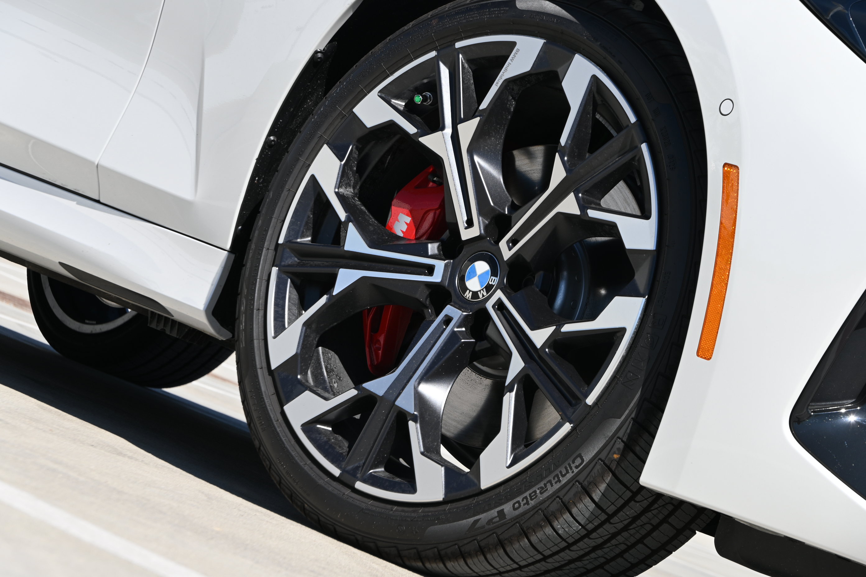 New 2026 BMW M340i w/ Premium Package RWD image 10