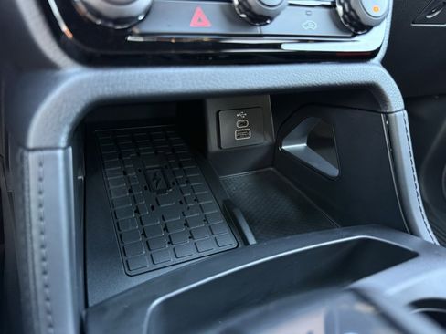 New 2025 Ford Ranger Raptor image 19