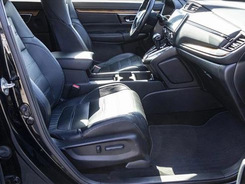 Used 2019 Honda CR-V Touring image 30