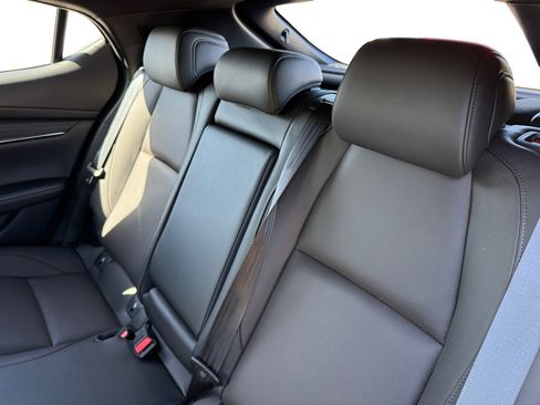 New 2026 MAZDA MAZDA3 2.5 S Hatchback w/ Premium Pkg FWD image 16