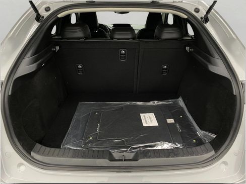 New 2025 MAZDA CX-30 AWD 2.5 S w/ Select Sport Pkg image 5