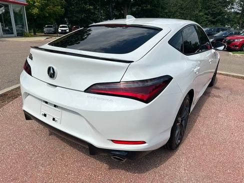 Used 2024 Acura Integra A-Spec image 5