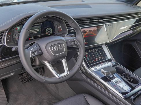 New 2026 Audi Q7 3.0T Premium Plus image 7