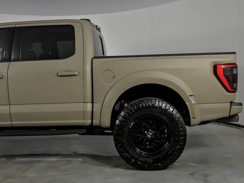 Used 2021 Ford F150 Raptor w/ Raptor 37 Performance Package image 9