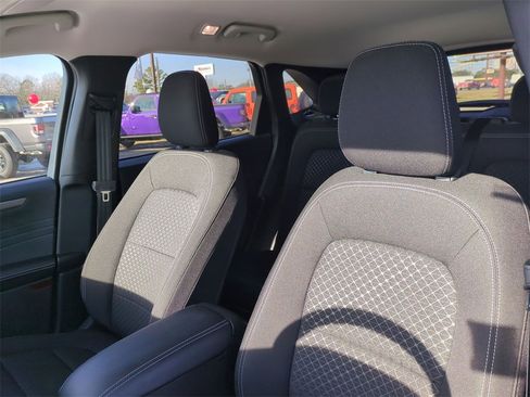 Used 2024 Ford Escape Active image 15