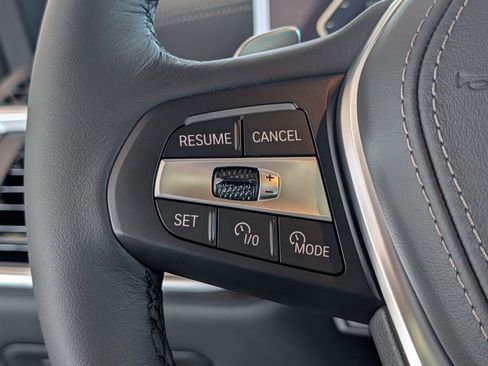 New 2026 BMW X5 xDrive40i w/ Executive Package image 22