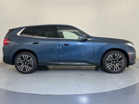 Used 2026 BMW X3 xDrive30i w/ Premium Package AWD/4WD image 7