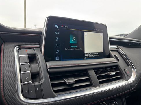 Certified 2024 Chevrolet Tahoe RST w/ Luxury Package image 20