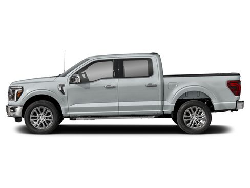 New 2026 Ford F150 Lariat w/ Equipment Group 501A Mid AWD/4WD image 25
