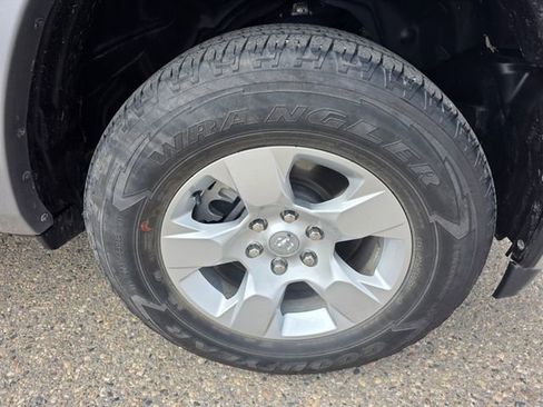 Used 2025 RAM 1500 Big Horn image 6