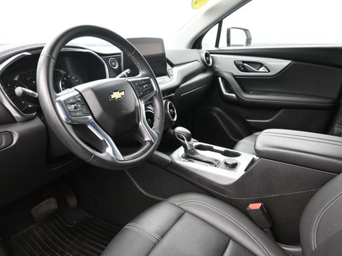 Used 2023 Chevrolet Blazer LT image 10