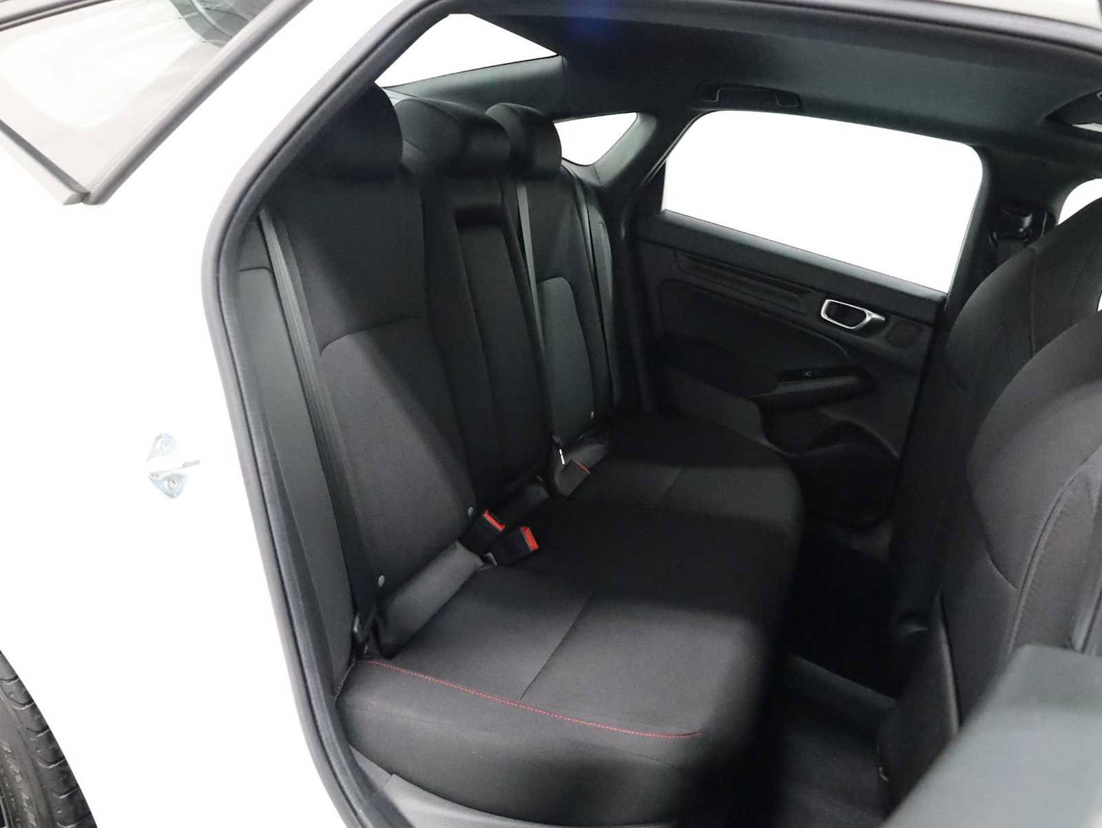 Used 2024 Honda Civic Si image 35